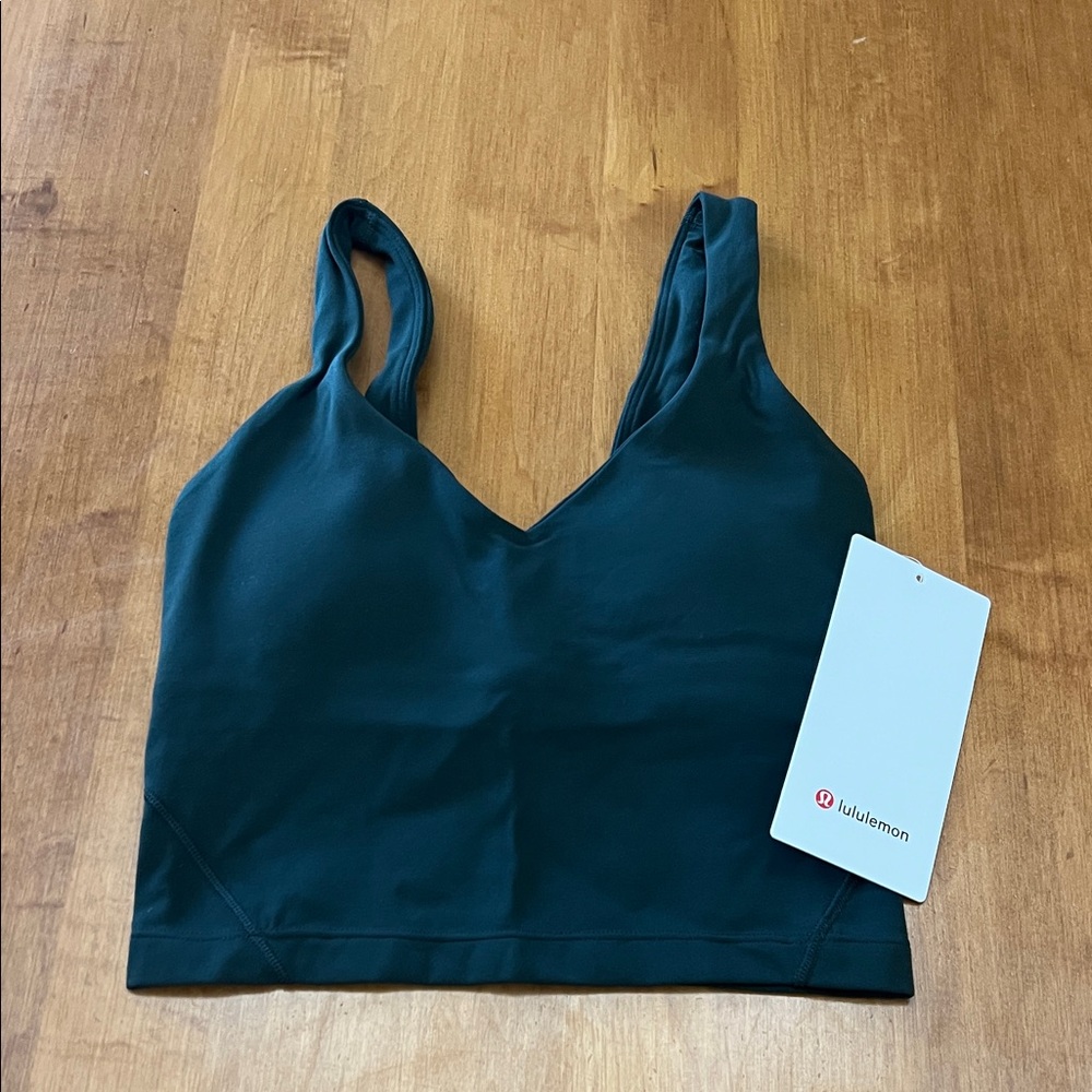 Align Tank